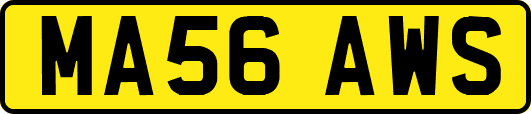 MA56AWS