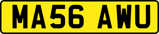 MA56AWU
