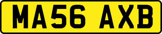 MA56AXB
