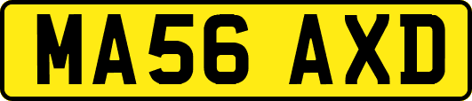 MA56AXD