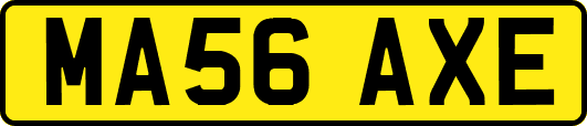 MA56AXE
