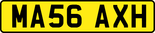 MA56AXH