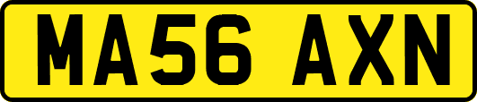 MA56AXN