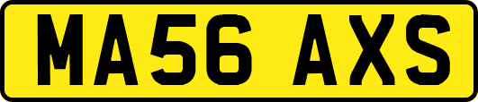 MA56AXS