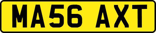 MA56AXT