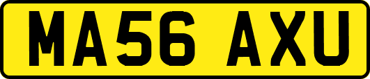 MA56AXU