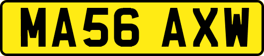 MA56AXW