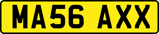 MA56AXX