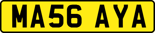 MA56AYA