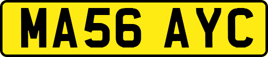 MA56AYC