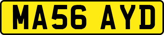 MA56AYD