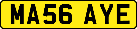 MA56AYE