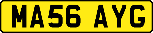 MA56AYG