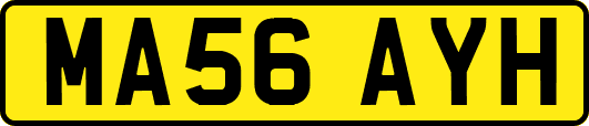 MA56AYH