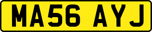 MA56AYJ