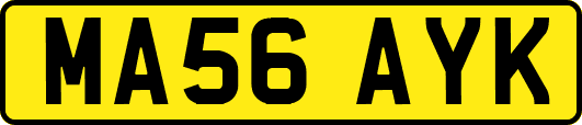 MA56AYK