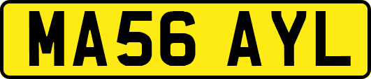 MA56AYL