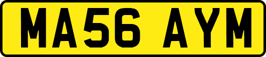 MA56AYM
