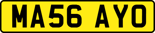 MA56AYO