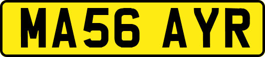 MA56AYR