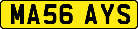 MA56AYS