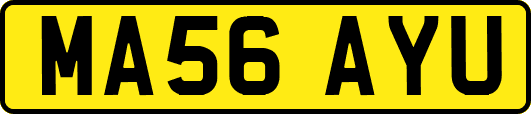 MA56AYU