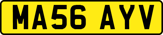 MA56AYV