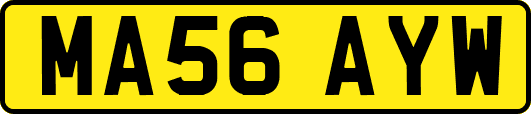 MA56AYW