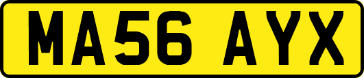 MA56AYX
