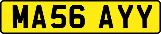 MA56AYY