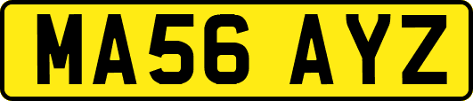 MA56AYZ