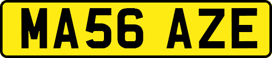 MA56AZE