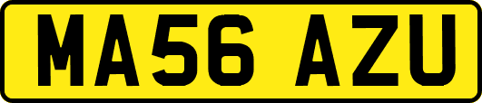 MA56AZU