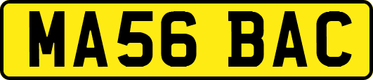 MA56BAC