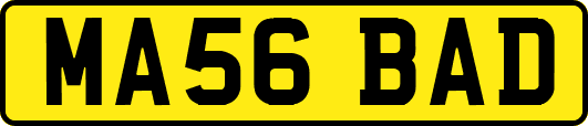 MA56BAD
