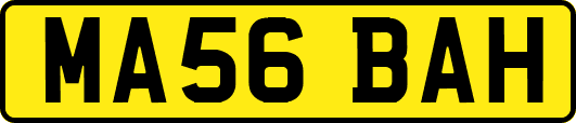 MA56BAH