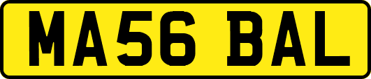 MA56BAL