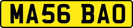 MA56BAO