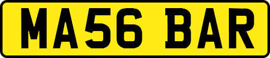 MA56BAR