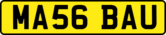 MA56BAU