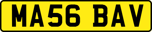 MA56BAV