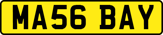 MA56BAY