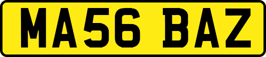 MA56BAZ