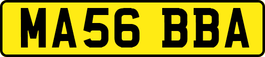 MA56BBA
