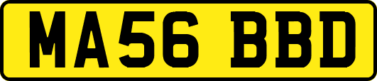 MA56BBD
