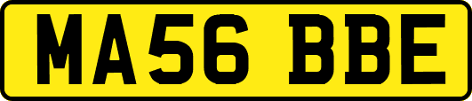 MA56BBE