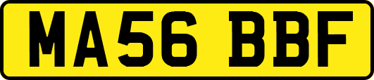 MA56BBF