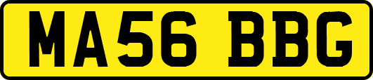 MA56BBG