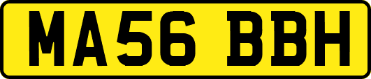 MA56BBH