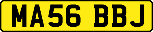 MA56BBJ